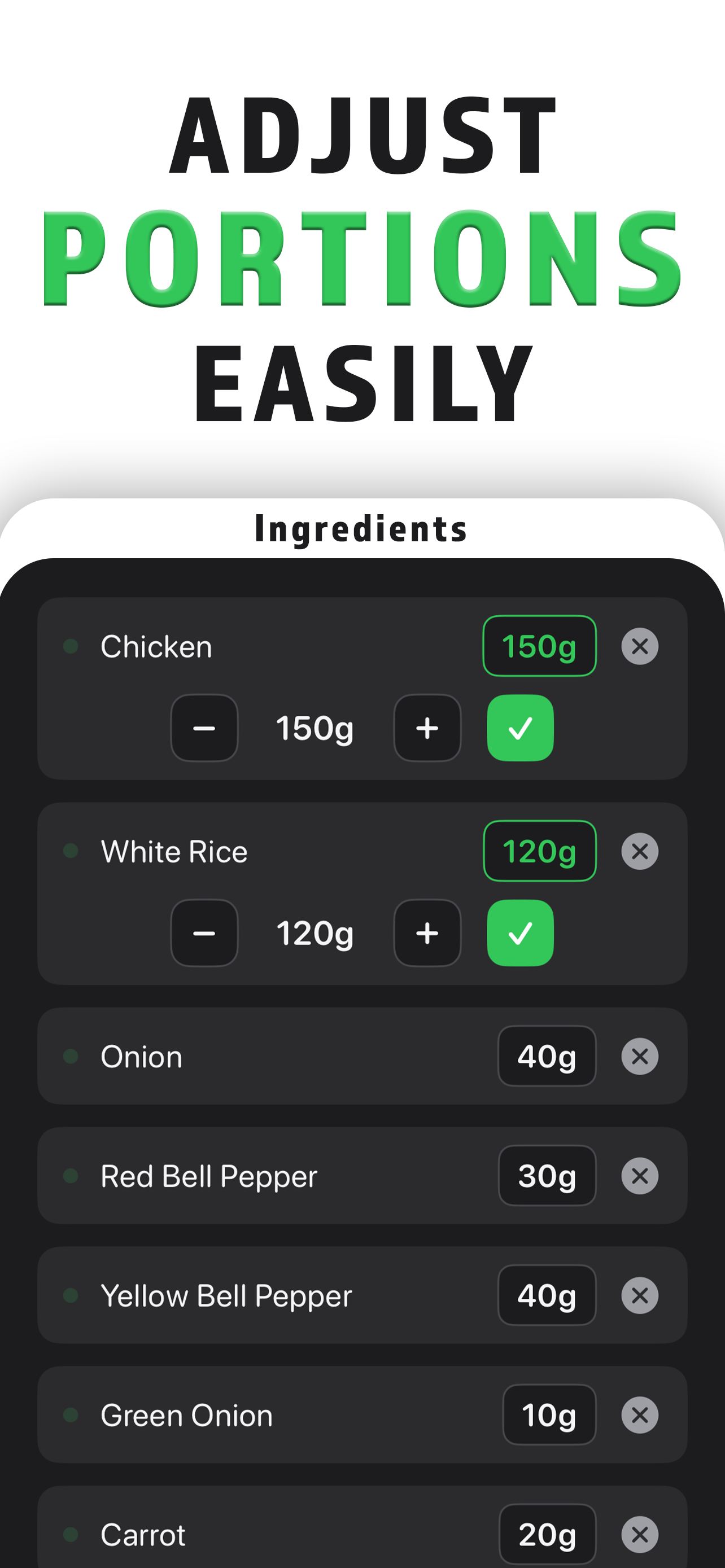 Caleo screenshot 2