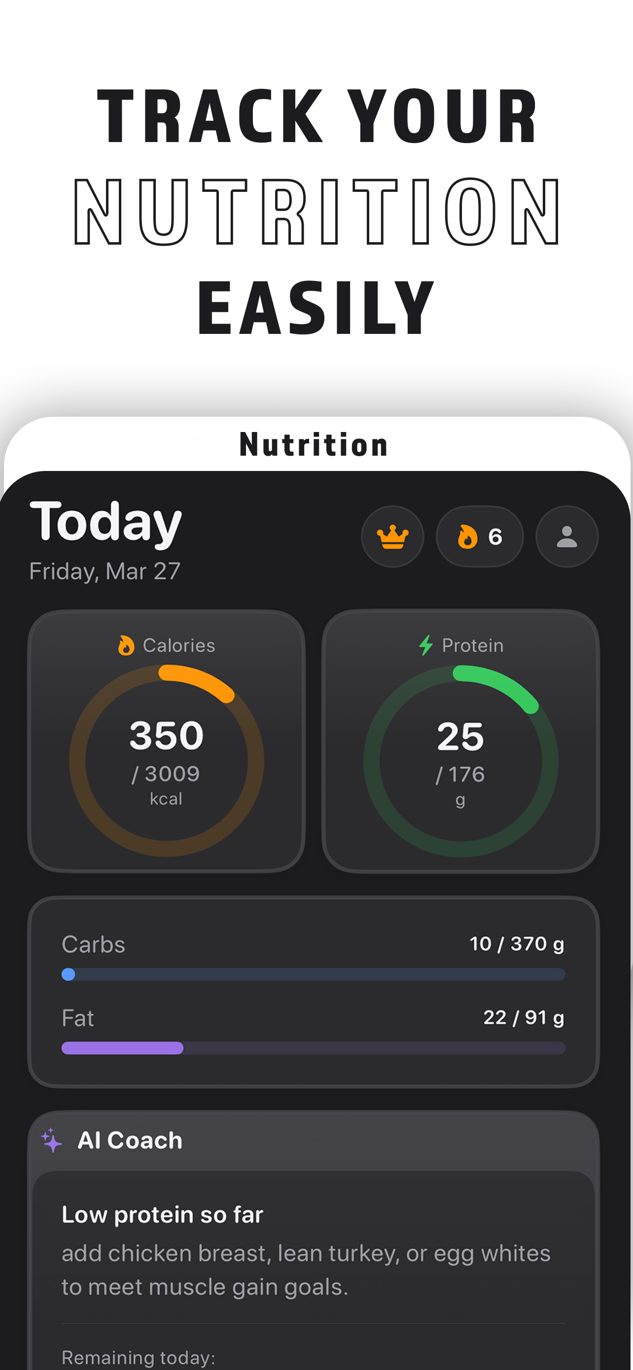 Caleo screenshot 4